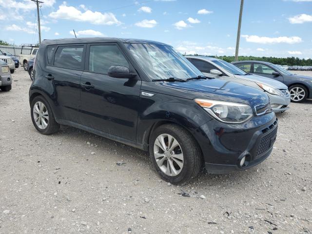Фото 4 с аукциона – 2016 KIA SOUL + с VIN KNDJP3A55G7248287