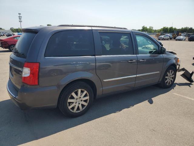Photo 3 from auction – 2015 CHRYSLER TOWN & COU with VIN 2C4RC1BG4FR740812