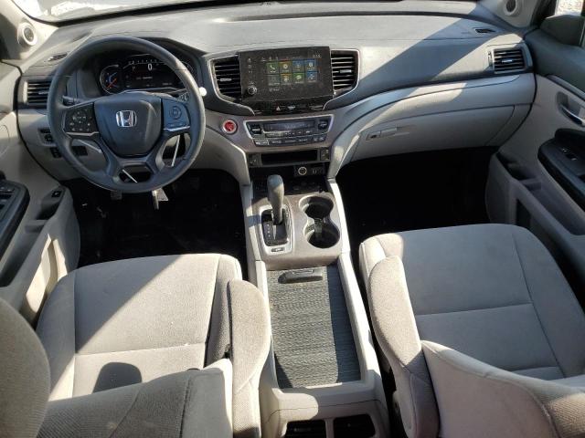 Photo 8 from auction – 2019 HONDA PILOT EX with VIN 5FNYF6H3XKB070676