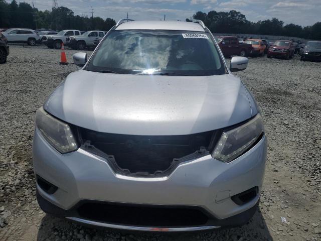 Photo 5 from auction – 2016 NISSAN ROGUE S with VIN KNMAT2MV7GP598828