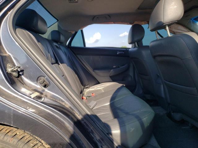 Photo 10 from auction – 2007 HONDA ACCORD EX with VIN 1HGCM66577A070396