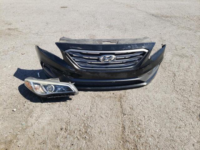 Photo 12 from auction – 2017 HYUNDAI SONATA SPO with VIN 5NPE34AF6HH567206