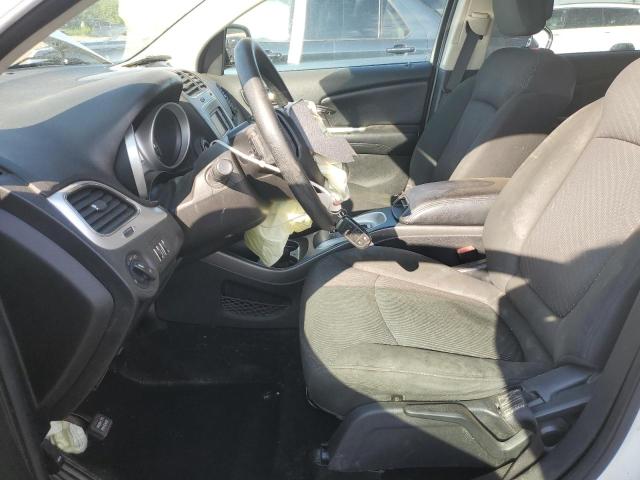 Фото 7 с аукциона – 2011 DODGE JOURNEY MA с VIN 3D4PG1FG6BT552325