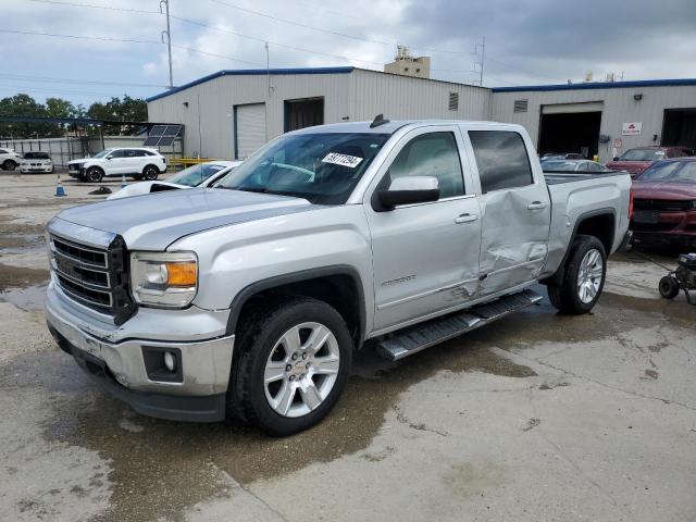 GMC SIERRA C15 2015 with VIN 3GTP1UEC2FG222159 - Photo from auction