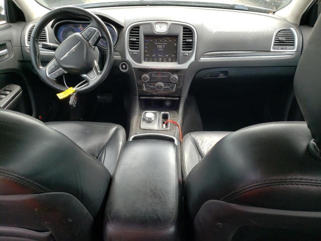 Photo 8 from auction – 2015 CHRYSLER 300 LIMITE with VIN 2C3CCARGXFH736687