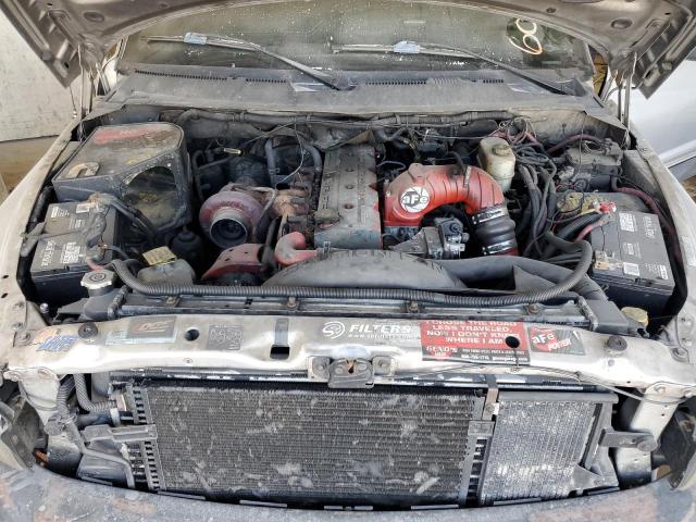 Photo 11 from auction – 2001 DODGE RAM 2500 S with VIN 1B7KF23661J531198