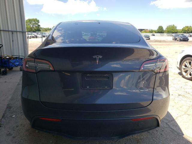 Zdjęcie 6 z aukcji – 2021 TESLA MODEL Y z VIN 5YJYGDEE0MF193722
