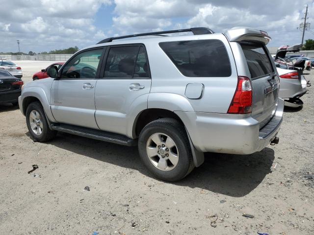 Photo 2 from auction – 2008 TOYOTA 4RUNNER SR with VIN JTEBU14R08K007361