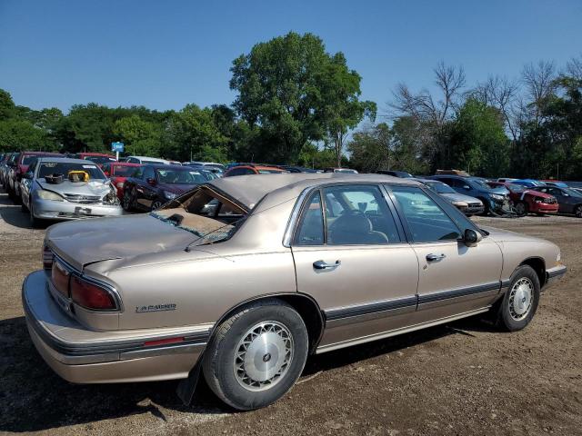 Photo 3 from auction – 1995 BUICK LESABRE LI with VIN 1G4HR52L4SH465913