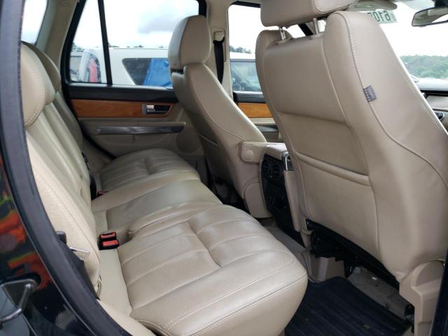 Photo 11 from auction – 2012 LAND ROVER RANGE ROVE with VIN SALSH2E43CA723888