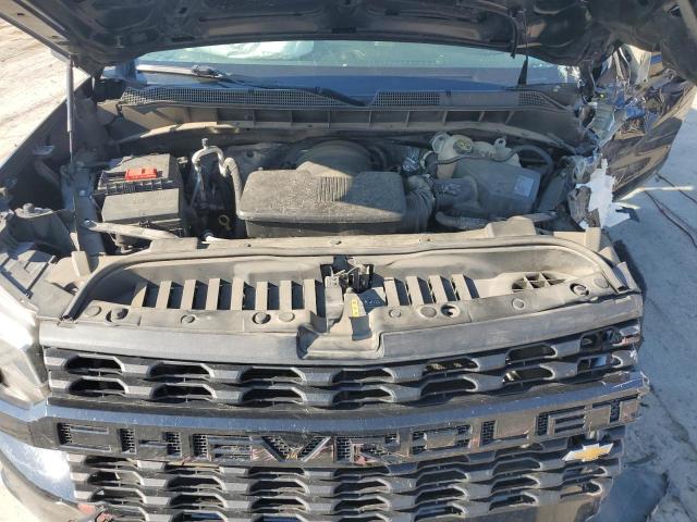 Photo 11 from auction – 2020 CHEVROLET SILVERADO with VIN 3GCPWBEF3LG342516