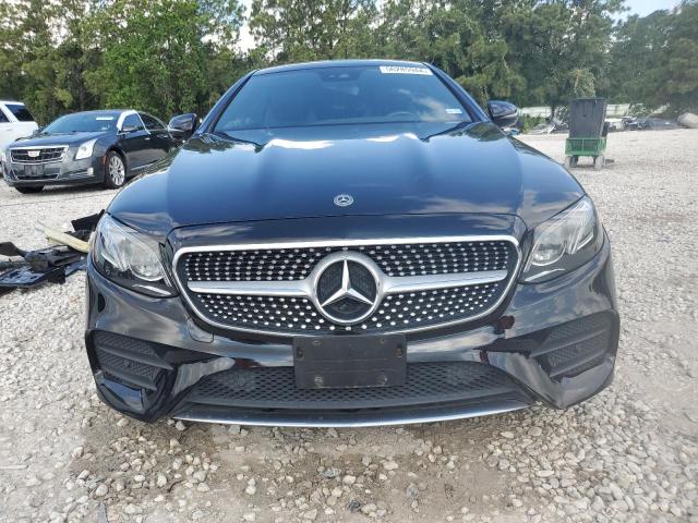 Photo 5 from auction – 2018 MERCEDES-BENZ E 400 with VIN WDD1J6FB3JF013293