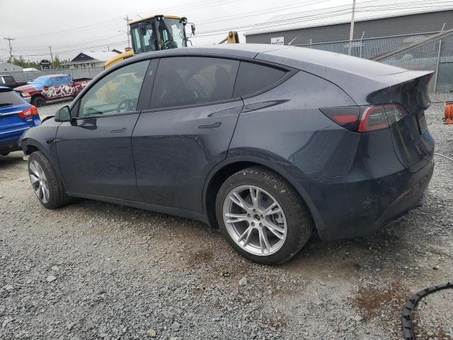 Photo 2 from auction – 2024 TESLA MODEL Y with VIN 7SAYGDED2RF016204