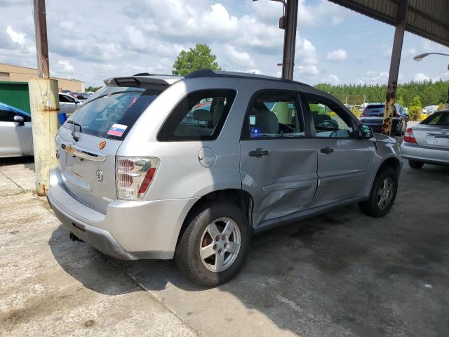 Photo 3 from auction – 2006 CHEVROLET EQUINOX with VIN 2CNDL13F966209408