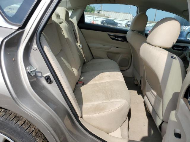 Photo 10 from auction – 2014 NISSAN ALTIMA 2.5 with VIN 1N4AL3AP5EC137911