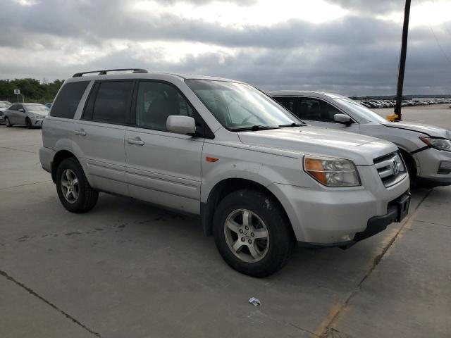 Photo 4 from auction – 2008 HONDA PILOT EXL with VIN 5FNYF18568B020015