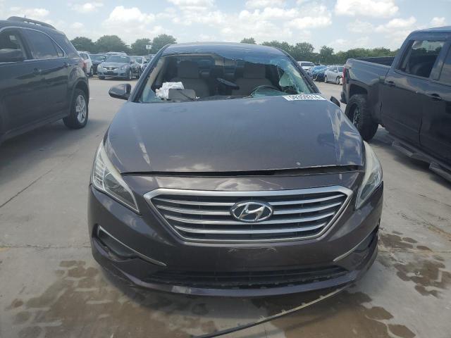 Photo 5 from auction – 2016 HYUNDAI SONATA SE with VIN 5NPE24AF3GH275661