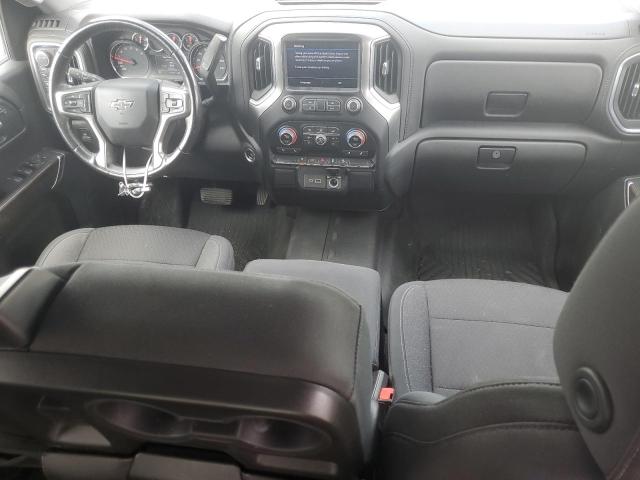 Photo 8 from auction – 2020 CHEVROLET SILVERADO with VIN 1GCRYEED6LZ115193