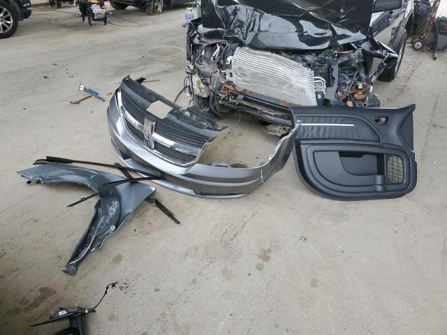 Photo 13 from auction – 2010 DODGE JOURNEY SX with VIN 3D4PG5FV1AT104658
