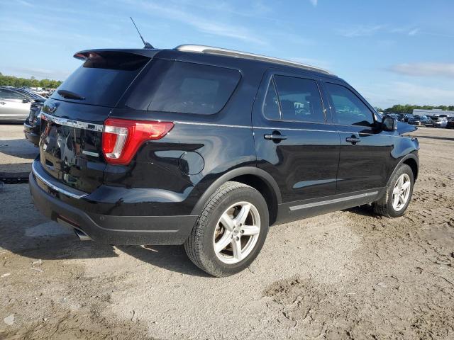 Photo 3 from auction – 2018 FORD EXPLORER X with VIN 1FM5K7DH0JGB52440