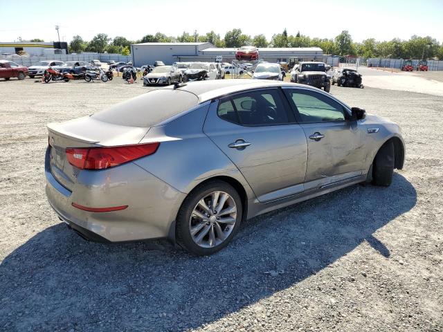 Photo 3 from auction – 2015 KIA OPTIMA SX with VIN 5XXGR4A63FG471503
