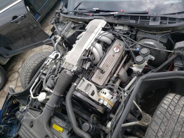 Photo 11 from auction – 1988 CHEVROLET CORVETTE with VIN 1G1YY2181J5111598