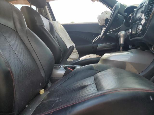 Photo 7 from auction – 2011 NISSAN JUKE S with VIN JN8AF5MV2BT023579