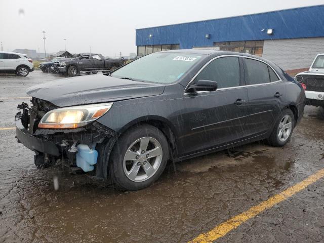 CHEVROLET MALIBU LS 2015 with VIN 1G11B5SL4FF146774 - Photo from auction