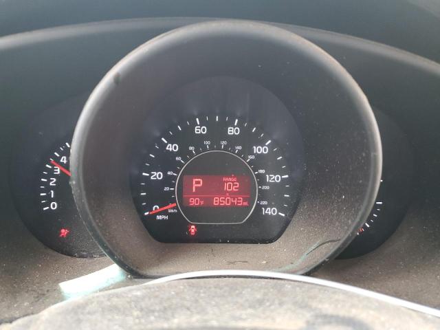 Photo 9 from auction – 2019 KIA SOUL with VIN KNDJN2A20K7006425