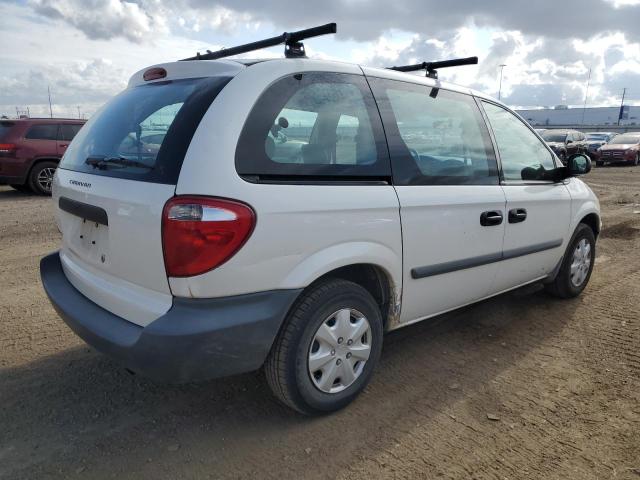Фото 3 с аукциона – 2006 DODGE CARAVAN SE с VIN 1D4GP25B26B756297