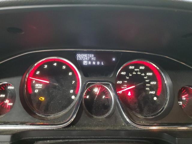Photo 9 from auction – 2014 GMC ACADIA SLT with VIN 1GKKVRKD2EJ230837