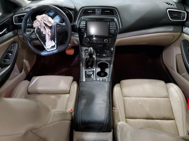 Photo 8 from auction – 2017 NISSAN MAXIMA 3.5 with VIN 1N4AA6AP6HC389873