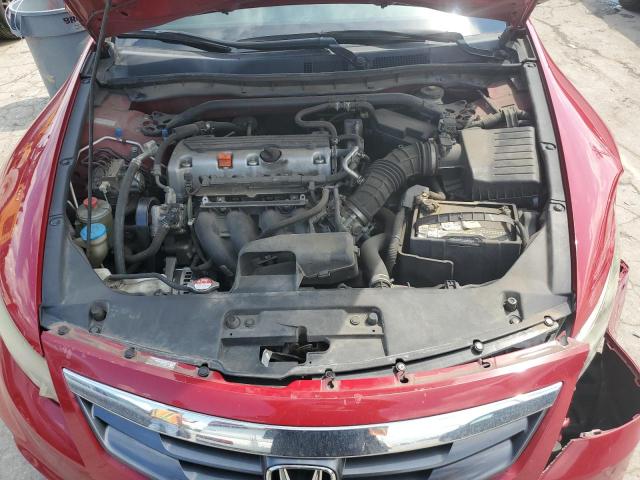 Photo 11 from auction – 2012 HONDA ACCORD EXL with VIN 1HGCS1B84CA017626