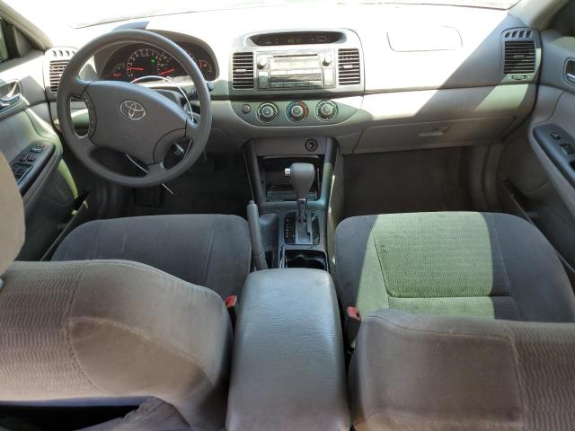 Photo 8 from auction – 2005 TOYOTA CAMRY LE with VIN 4T1BE32K55U565284