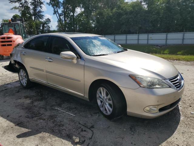 Photo 4 from auction – 2010 LEXUS ES 350 with VIN JTHBK1EG1A2407117