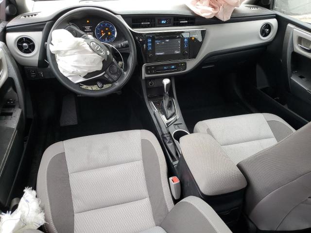 Photo 8 from auction – 2017 TOYOTA COROLLA L with VIN 2T1BURHE9HC952725