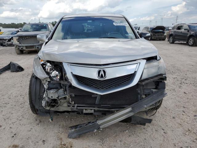 Photo 5 from auction – 2010 ACURA MDX with VIN 2HNYD2H23AH511914