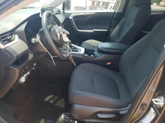 Photo 7 from auction – 2019 TOYOTA RAV4 LE with VIN 2T3H1RFV4KC001546
