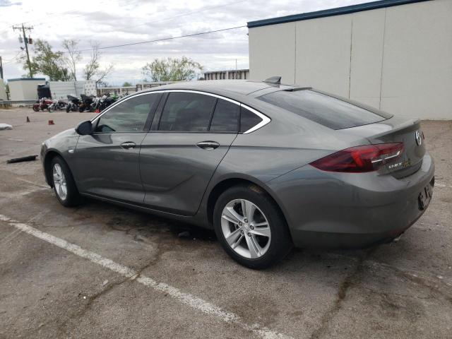 Photo 2 from auction – 2018 BUICK REGAL with VIN W04GL6SXXJ1142493