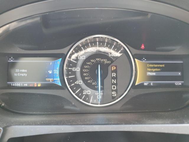 Photo 9 from auction – 2014 FORD EDGE LIMIT with VIN 2FMDK4KC7EBB16677