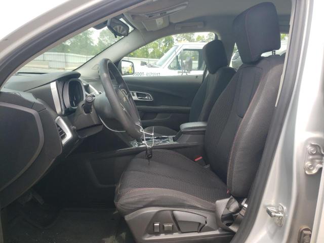 Photo 7 from auction – 2015 CHEVROLET EQUINOX LS with VIN 2GNALAEK7F1147058