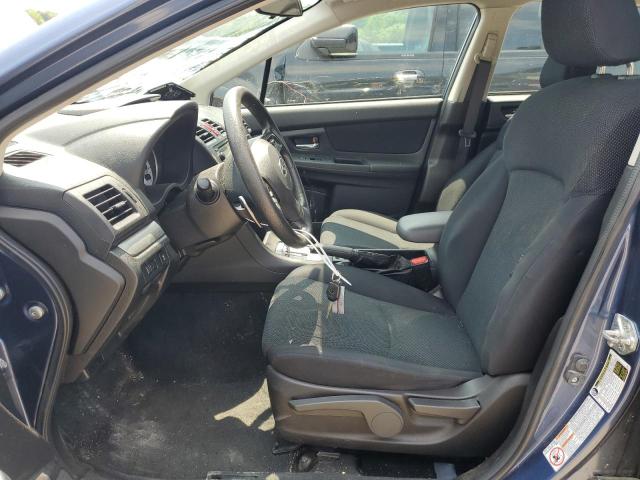 Photo 7 from auction – 2012 SUBARU IMPREZA PR with VIN JF1GPAC67CH207464