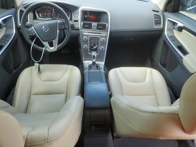 Photo 8 from auction – 2016 VOLVO XC60 T5 PR with VIN YV440MDK6G2910560