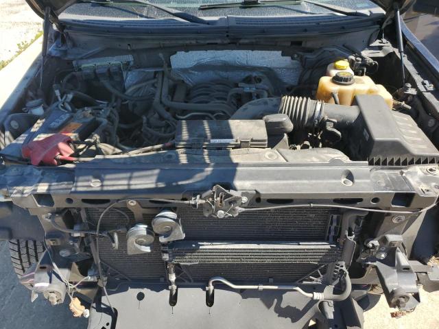 Фото 11 с аукциона – 2013 FORD F150 SUPER с VIN 1FTFW1EF2DKD70534