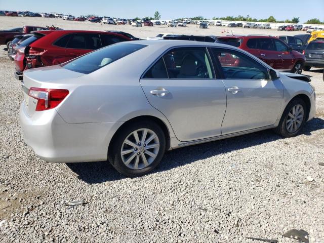 Photo 3 from auction – 2013 TOYOTA CAMRY L with VIN 4T1BF1FK4DU250096