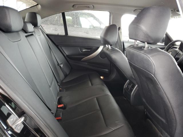 Photo 10 from auction – 2015 BMW 320 I with VIN WBA3B1C57FP681159