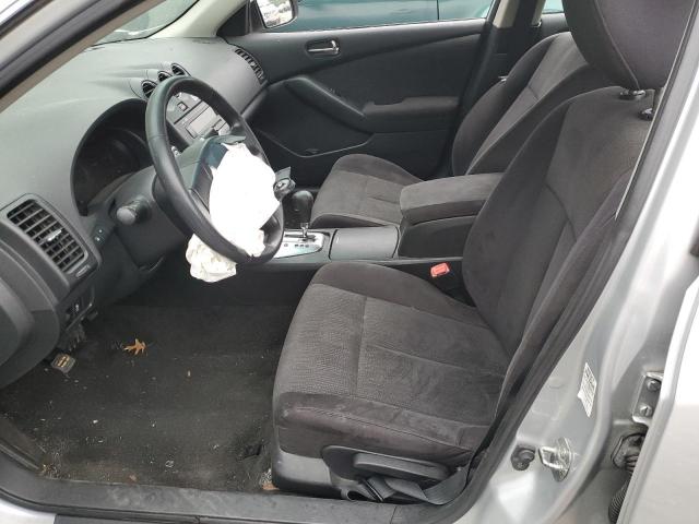 Photo 7 from auction – 2011 NISSAN ALTIMA BAS with VIN 1N4AL2AP7BC110151
