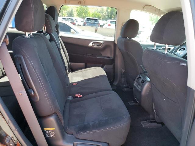 Photo 11 from auction – 2014 NISSAN PATHFINDER with VIN 5N1AR2MM8EC612449