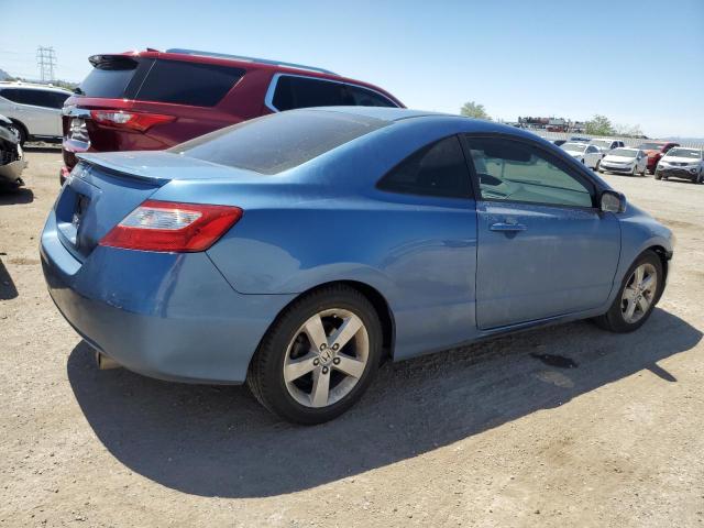 Photo 3 from auction – 2006 HONDA CIVIC EX with VIN 2HGFG12876H550669