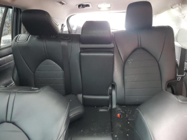 Photo 10 from auction – 2023 TOYOTA HIGHLANDER with VIN 5TDKDRAH5PS042144